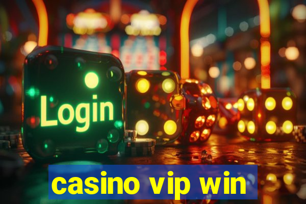 casino vip win